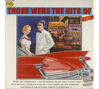 Piltdown Men, Bobby Vee, Gene McDaniels, Helen Shapiro, Ralph Bendix.. / Vinyl record [Vinyl-LP]