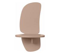 Pilu H40 shelf Dusty Pink one size