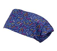 Pilucaps, Mikado Model Unisex Chirophan Hat for Men and Women with Long Hair - 100% Cotton