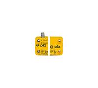 PILZ 502221 PSEN Magnetic safety switch LED 24V DC IP65/IP67 8mm