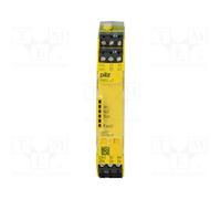 Pilz PNOZ S7 Safety Relay Contact Expansion Module, New and Sealed [D8B]