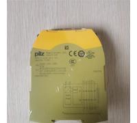 Pilz PNOZ S7 Safety Relay Contact Expansion Module, New and Sealed [D8B]