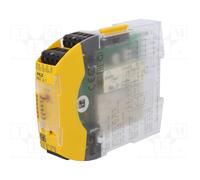 PILZ 750124 Automation module