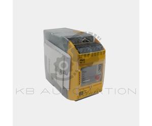 Pilz 750330 PNOZsigma safety relay (standalone) PNOZ s30 24-240VACDC 2 n/o 2 n/c