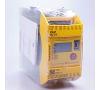 PILZ 772100 PLC Programmable Safety Relay Module New Sealed Standard Shipping