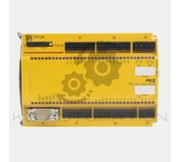 Pilz 773100 Configurable safe small controller PNOZ m1p base unit