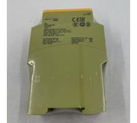 1PC 1 year warranty NEW Pilz 774540 Free shipping