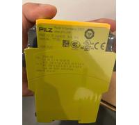 PILZ 777305 PNOZ X2.7P 24VACDC 3n/o 1n/c NEW ORIGINAL