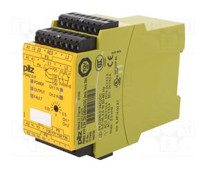 PILZ 777949 Automation module