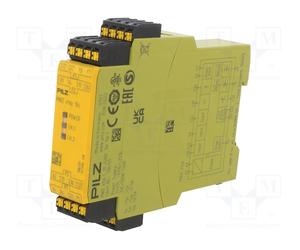 PILZ 784131 Automation module