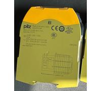 Pilz Brand new 751111 Pilz Safety Relay