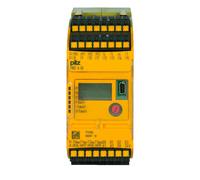 PILZ PNOZ M B0 Safety Controller Base Module - 772100