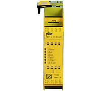 Pilz PNOZ M EF 8DI4DO Digital I/O Safety Module - 772142