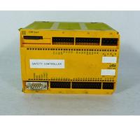 Pilz PNOZ m1p #773100 Base Unit PNOZmulti PLC 4046548013177