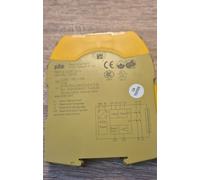 PILZ PNOZ S3 750103 OUR REF B66X4