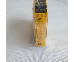 Pilz PNOZ S7 Safety Relay Contact Expansion Module, New and Sealed [D8B]