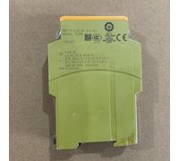 NEW Pilz Safety Relay PNOZ X1 24VAC/DC 774300