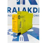 777100 1PCS PRO PILZ Safety Relay 777100