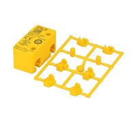 PILZ PSEN MA1.4-10MM 1ACTUATOR - ELECTRONIC SWITCH - Yellow