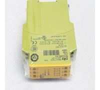 774585 Pilz - PZE X4 24VDC 4n/o - Safety relay PNOZ X - Contact expansion