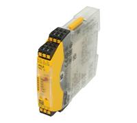 751103 Pilz - PNOZ s3 C 24VDC 2 n/o - Safety relay PNOZ X - E-STOP, safety gate, light grid