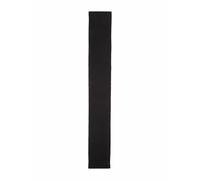 Tommy Hilfiger TH FLAG PIMA COTTON CASH SCARF Scarf AM0AM12847BDS - Man - Cotton Black OS