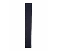 Pima Cotton/Cashmere Scarf Navy Blue