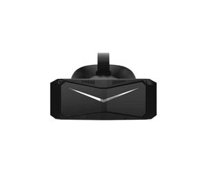 Pimax Crystal Light - Local Dimming without Controllers - High-Resolution Virtual Reality Headset for PC Gaming