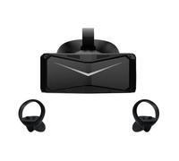 Pimax Crystal Light VR Headset with 2 6DOF Controllers
