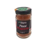 Piment D'Espelette 50 Gram Jar
