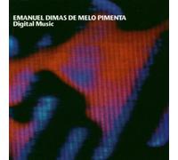 Pimenta: Digital Music By Emanuel Dimas De Melo Pimenta (1994-09-01)