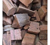 Pimento Wood Chunks 1kg (2.2lbs) for Jerking & Smoking