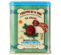 Smoked Paprika - Sweet - 75g Tin