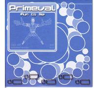 Pimeval - Run To Me