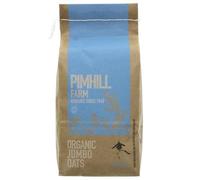Pimhill | Oats - Jumbo, Organic | 12 x 850G