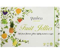 Pimlico Fruit Jellies Gift Box, 200g