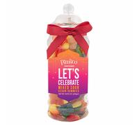 Pimlico Lets Celebrate Sour Vegan Gummy Mix in a Jar - 650g