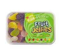 Pimlico Vegan Fruit Jelly Sweets - 450g