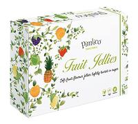 Pimlico Vegetarian Soft Fruit Jellies Gift Box - 200g