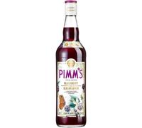 Pimm's Blackberry and Elderflower Liqueur, 70 cl