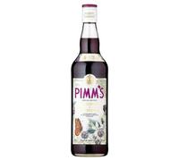 Pimms Blackberry & Elderflower 70cl Bottle x 2 Pack