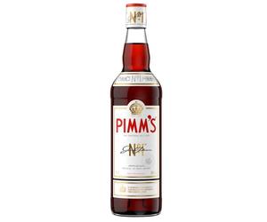 PIMMS NO.1 CUP 70 IN-BASED NON-CREAM LIQUEURS & SPECIALITY SPIRITS ENGLAND