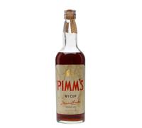 Pimm's No.1 Cup / Bot.1970s
