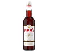 Pimm's No 1 Cup Liqueurs