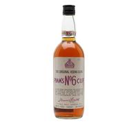 Pimm's No.6 Cup / Vodka Sling / Bot.1970s