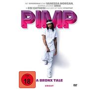 Pimp-a Bronx Tale (Uncut) [Import]