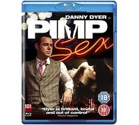 Pimp [Blu-ray] [Region B]