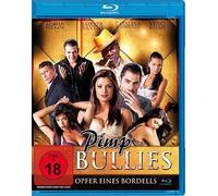Pimp Bullies (2011) (Blu-Ray)