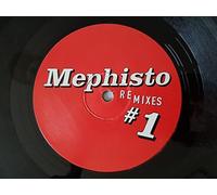 Pimp Daddy Nash - Mephisto Remixes #2