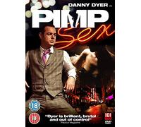 Pimp [DVD]